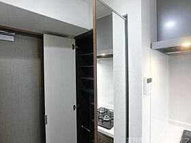 ベラジオ雅び京都西院II 407 ｜ 京都府京都市右京区西院月双町（賃貸マンション1K・4階・24.38㎡） その26