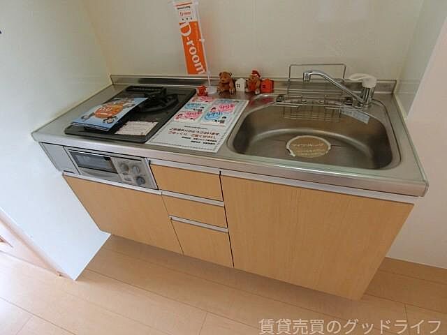 キッチン