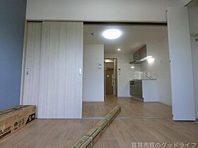 ARCA西京極（アルカ西京極） 701 ｜ 京都府京都市右京区西京極浜ノ本町（賃貸マンション1DK・7階・26.79㎡） その3