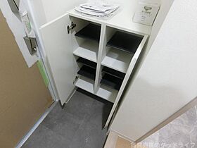 ARCA西京極（アルカ西京極） 701 ｜ 京都府京都市右京区西京極浜ノ本町（賃貸マンション1DK・7階・26.79㎡） その16