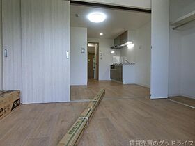 ARCA西京極（アルカ西京極） 701 ｜ 京都府京都市右京区西京極浜ノ本町（賃貸マンション1DK・7階・26.79㎡） その25