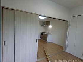 ARCA西京極（アルカ西京極） 701 ｜ 京都府京都市右京区西京極浜ノ本町（賃貸マンション1DK・7階・26.79㎡） その27