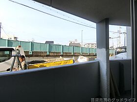 ARCA西京極（アルカ西京極） 701 ｜ 京都府京都市右京区西京極浜ノ本町（賃貸マンション1DK・7階・26.79㎡） その21