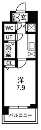 ファステート京都洛南エリーゼ 1階