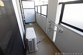 ヴィラアルシオーネ 303 ｜ 京都府京都市西京区松尾万石町（賃貸マンション2LDK・3階・55.08㎡） その18