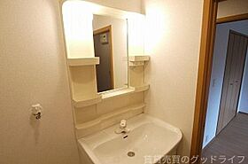 ヴィラアルシオーネ 303 ｜ 京都府京都市西京区松尾万石町（賃貸マンション2LDK・3階・55.08㎡） その24