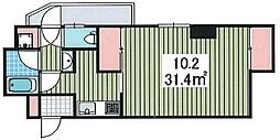 Grand E’terna京都（グランエターナ京都） 5階/1501