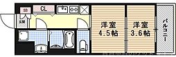 🉐敷金礼金0円！🉐レシオス京都嵯峨野