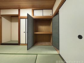 大宮西野山町貸家 カシヤ ｜ 京都府京都市北区大宮西野山町（賃貸一戸建4DK・2階・70.00㎡） その30