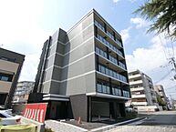 京都府京都市南区吉祥院西ノ庄西中町：物件画像／株式会社グッドライフ 賃貸・売買のクラスモ四条烏丸店