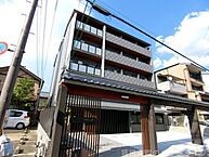 京都府京都市上京区西北小路町：物件画像／株式会社グッドライフ 賃貸・売買のクラスモ四条烏丸店