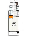 エイペックス京都東山三条7階8.1万円