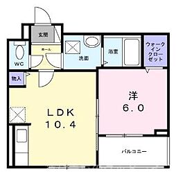 レジデンス藤ケ森