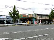 エムジー上堀川店 454m