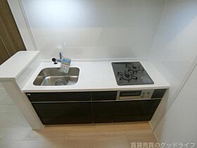 アーバンコート堀川西 103 ｜ 京都府京都市上京区橋西二町目（賃貸マンション2LDK・1階・58.57㎡） その9