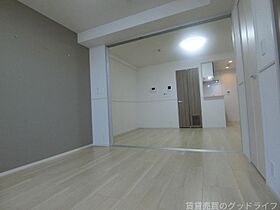 アーバンコート堀川西 103 ｜ 京都府京都市上京区橋西二町目（賃貸マンション2LDK・1階・58.57㎡） その11