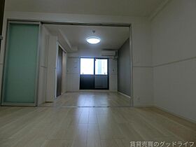 アーバンコート堀川西 103 ｜ 京都府京都市上京区橋西二町目（賃貸マンション2LDK・1階・58.57㎡） その10