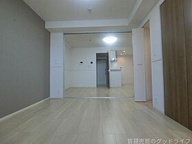 アーバンコート堀川西 402 ｜ 京都府京都市上京区橋西二町目（賃貸マンション1LDK・4階・40.17㎡） その3