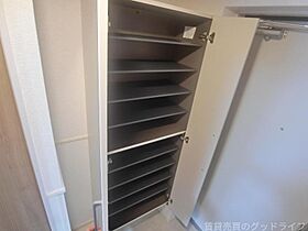 アーバンコート堀川西 402 ｜ 京都府京都市上京区橋西二町目（賃貸マンション1LDK・4階・40.17㎡） その16