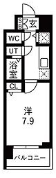 ファステート京都洛南エリーゼ 4階