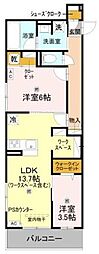 アレデフルール西向日駅前