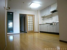 せんぼん有彩館 3LDKの写真