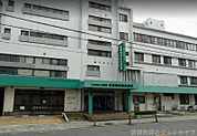 伏見桃山総合病院 1804m