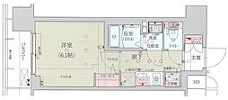 ベラジオレガシー葛野大路八条 7階