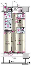 プレサンスTHE KYOTO新町通