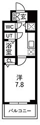 ファステート京都洛南エリーゼ 3階