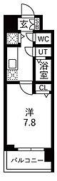 ファステート京都洛南エリーゼ 3階