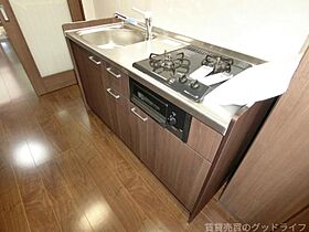 Pour Toujours東福寺（プルトゥジュール東福寺） 307 ｜ 京都府京都市東山区本町11丁目（賃貸マンション1K・3階・24.18㎡） その9