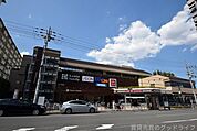 京都ファミリー店 440m
