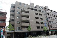 京都府京都市上京区梶井町：物件画像／株式会社グッドライフ　賃貸・売買のグッドライフ四条烏丸店