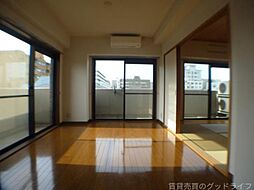リバティースクエア 3LDKの写真