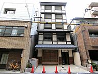 京都府京都市中京区空也町：物件画像／株式会社グッドライフ　賃貸・売買のグッドライフ四条烏丸店