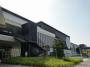 イオンモール京都桂川 3577m