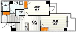 レジディア京都駅前