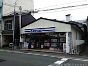 ローソン高辻柳馬場店 155m