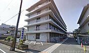 京都逓信病院 1360m