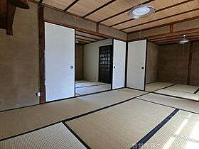 紫野上築山町貸家 1 ｜ 京都府京都市北区紫野上築山町（賃貸一戸建5LDK・2階・73.71㎡） その29