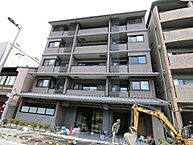 京都府京都市中京区九町目：物件画像／株式会社グッドライフ　賃貸・売買のグッドライフ四条烏丸店