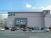 ニトリ京都西院店 1751m