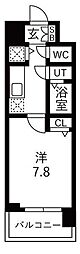 ファステート京都洛南エリーゼ 5階
