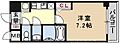 サムティ京都西大路5階6.4万円