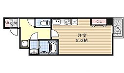 CASA FLUENTE (カーサフルエンテ) 2階