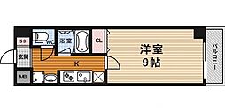 アスヴェル京都東堀川 1階