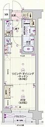 ベラジオ雅び東寺WEST 2階