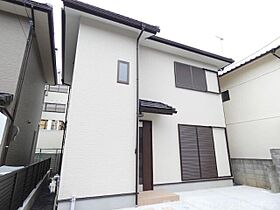 右京区嵯峨新宮町貸家 1 ｜ 京都府京都市右京区嵯峨新宮町（賃貸一戸建3LDK・2階・69.56㎡） その6