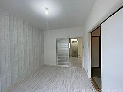 RRハイツB棟 2DKの写真